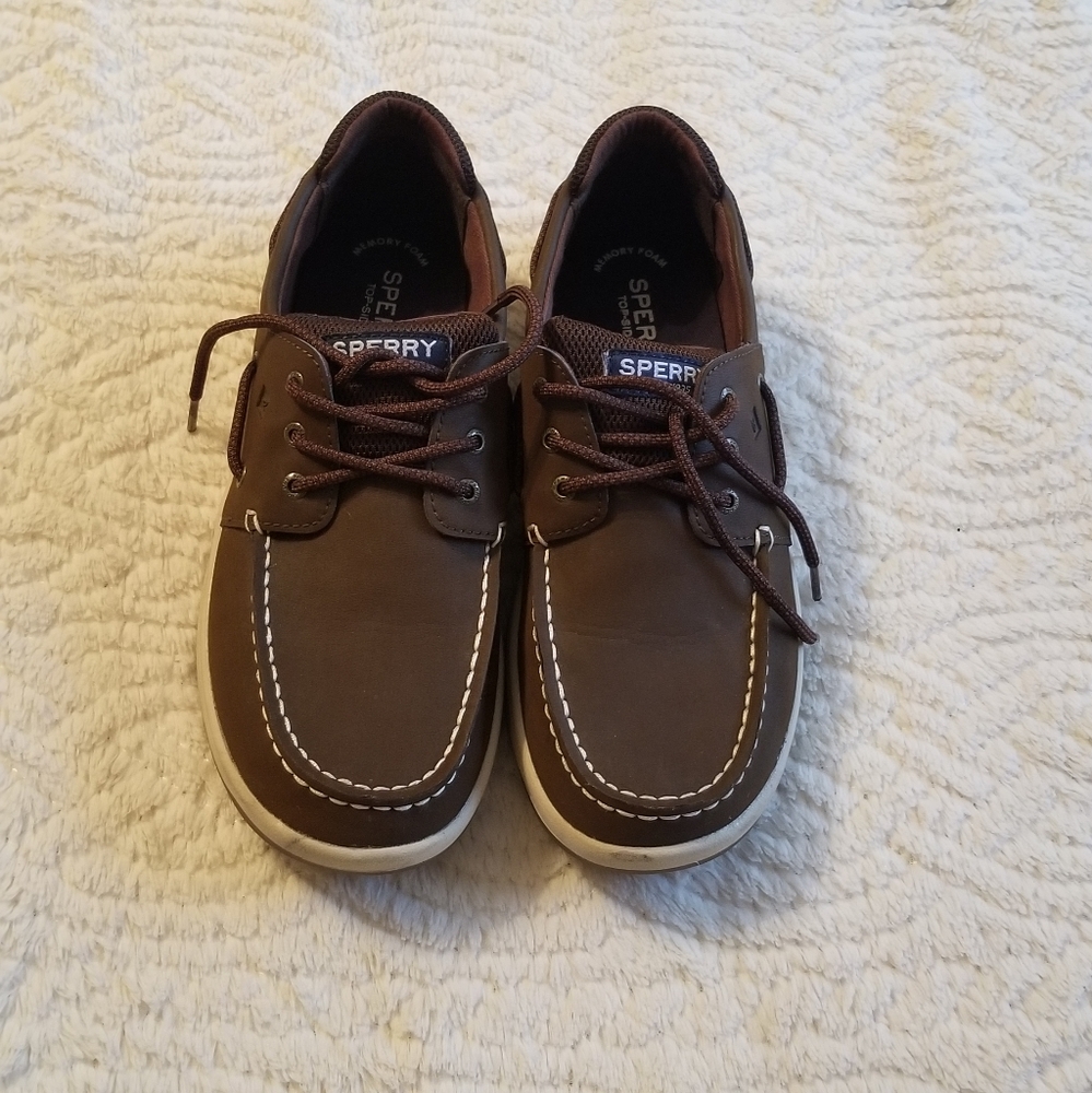 Boy's Shoes